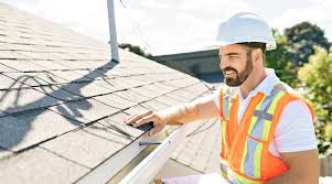 Best Roof Maintenance and Cleaning  in Weidman, MI